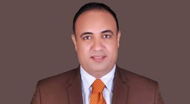 المستشار خالدعبدالعزيز : خفض رسوم التسجيل في الشهر العقار ي مطلب شعبي