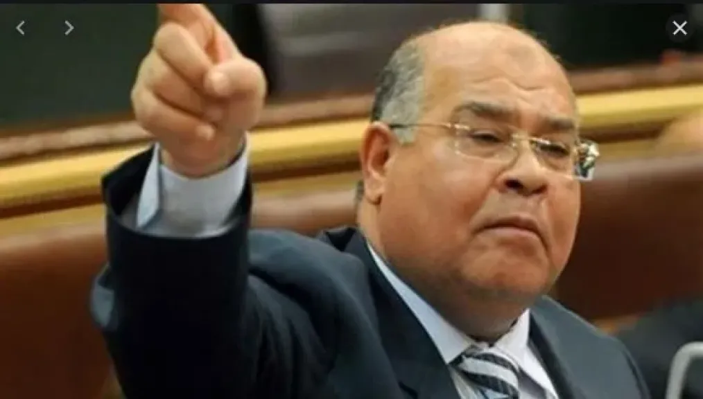 ناجى الشهابي: قرارات واهية لإقصاء قائمتى الجيل فى شرق وغرب الدلتا.. وحجز دعوييهما للحكم اليوم وغدًا