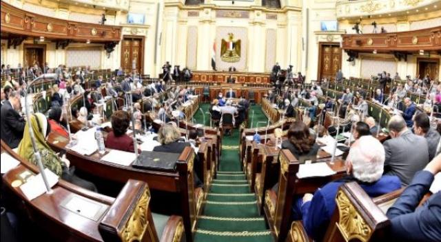لزيادة الاعفاء الضريبي .. البرلمان يبدأ مناقشة تعديلات قانون تحيا مصر 
