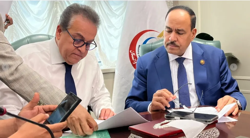 نائب الخُطى الواثقة.. أحمد  قورة.. نائب دار السلام الذي لا يغيب عن ميادين الخدمة ( صور )