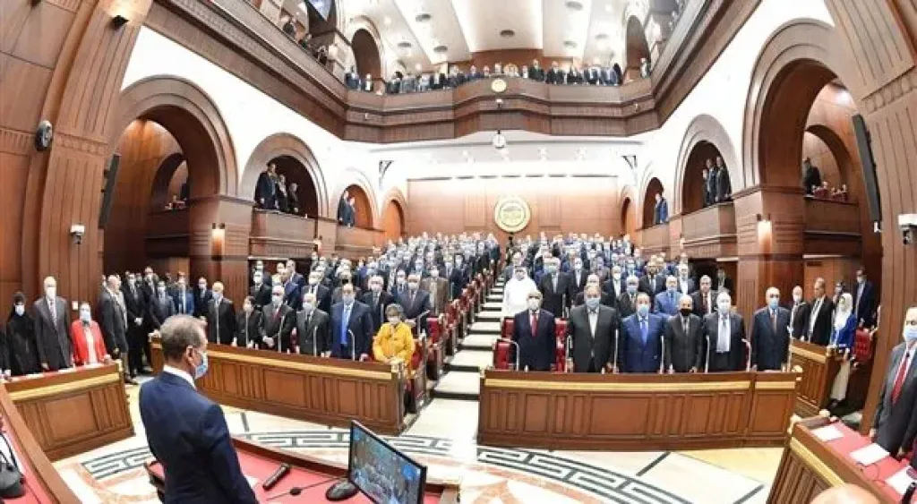 ”إسكان الشيوخ” توصى بتفعيل أكواد بناء وحدات سكنية تناسب ذوى الهمم وكبار السن