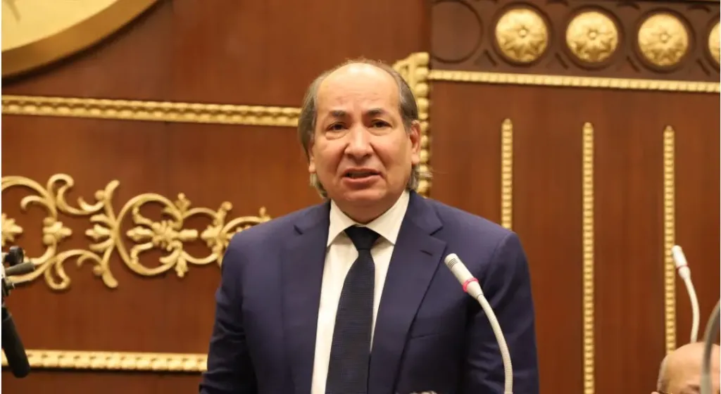 النائب خالد قنديل يكتب : بيان إلى الضمير الحي رسالة.. ضد قانون الإيجار الجائر