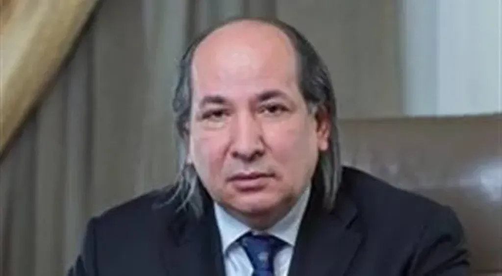 النائب خالد قنديل يكتب : بيان إلى الضمير الحي رسالة.. ضد قانون الإيجار الجائر