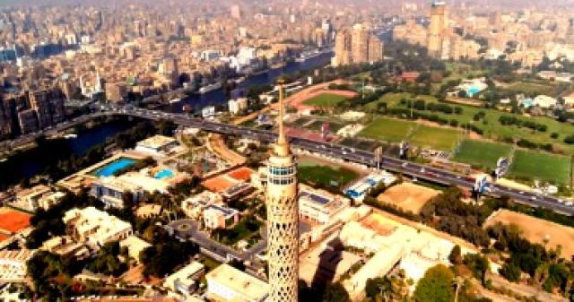 درجات الحرارة اليوم الثلاثاء فى مصر.. طقس حار على القاهرة والوجه البحرى