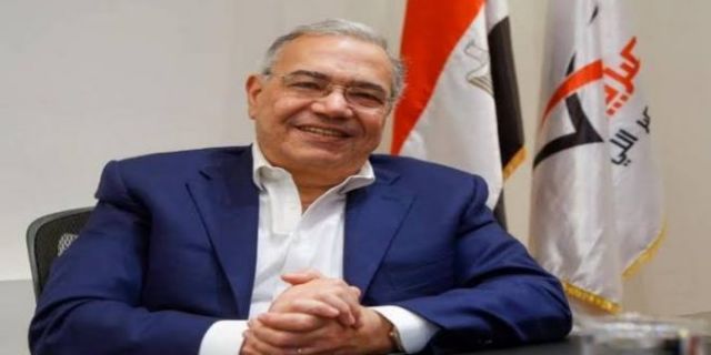 المصريين الأحرار تحيه إجلال للشهداء ومصابي الدفاع عن الوطن