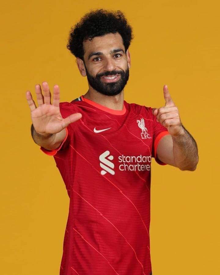 محمد صلاح