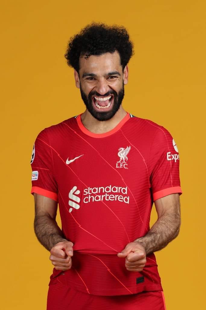 محمد صلاح