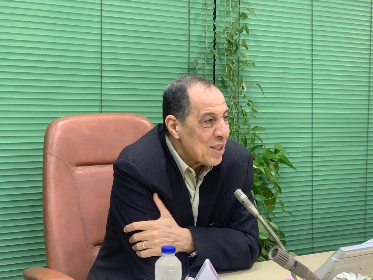 صلاح فتحي 