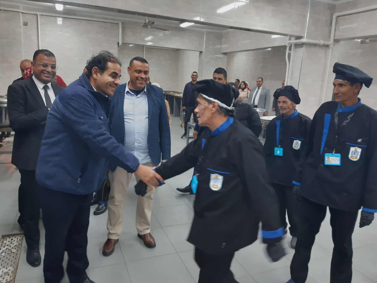 جامعة بورسعيد 