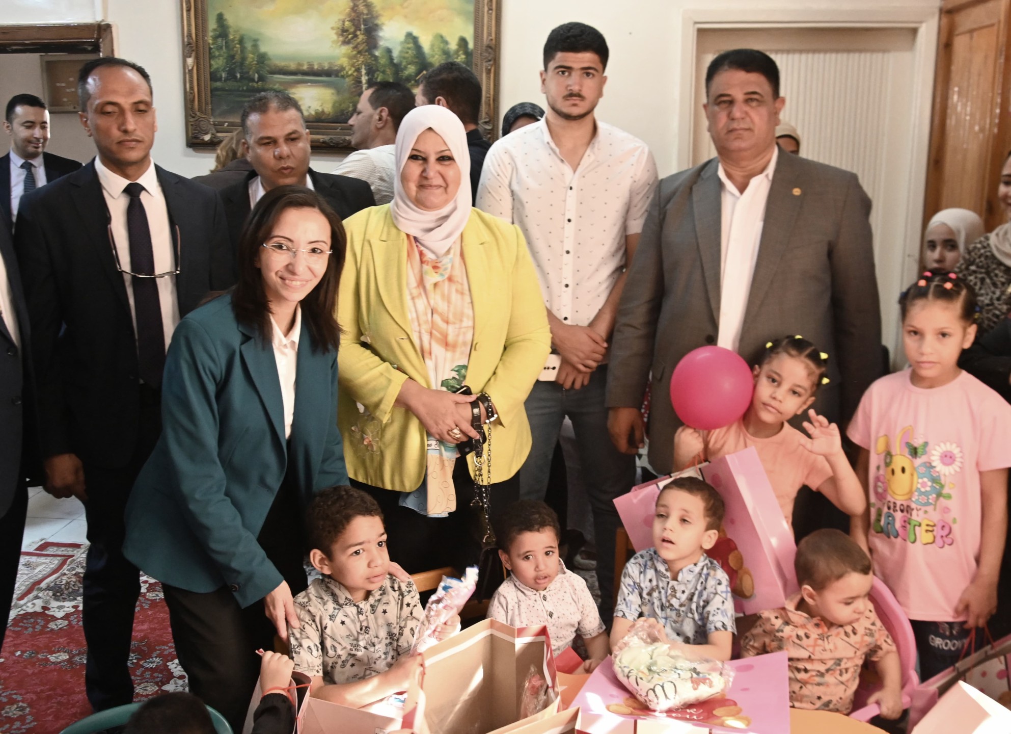 جاكلين عازر2