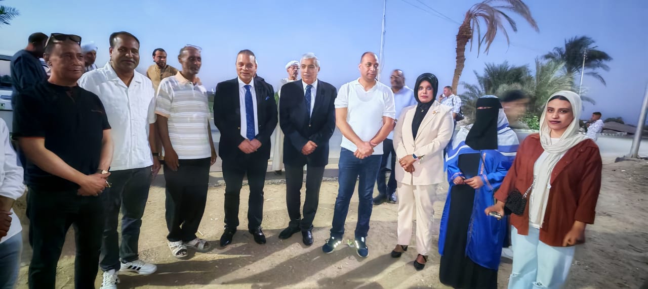السفير احمد الفضالى4