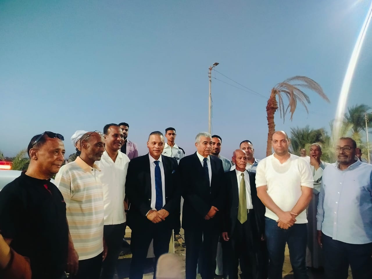 السفير احمد الفضالى3