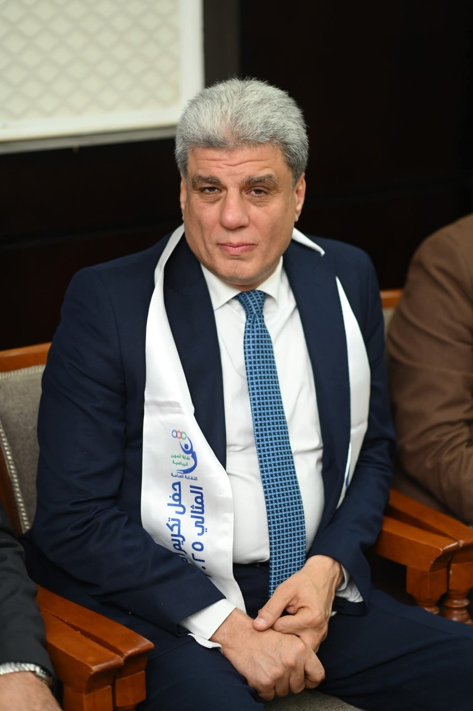 عماد رمضان