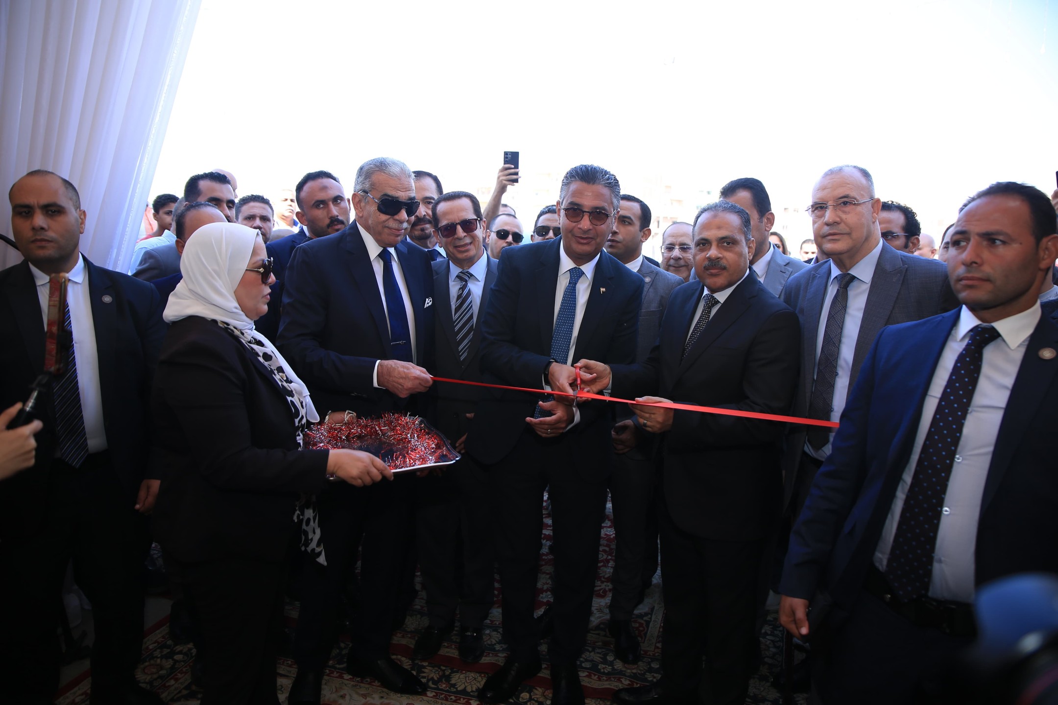 وزير التموين3