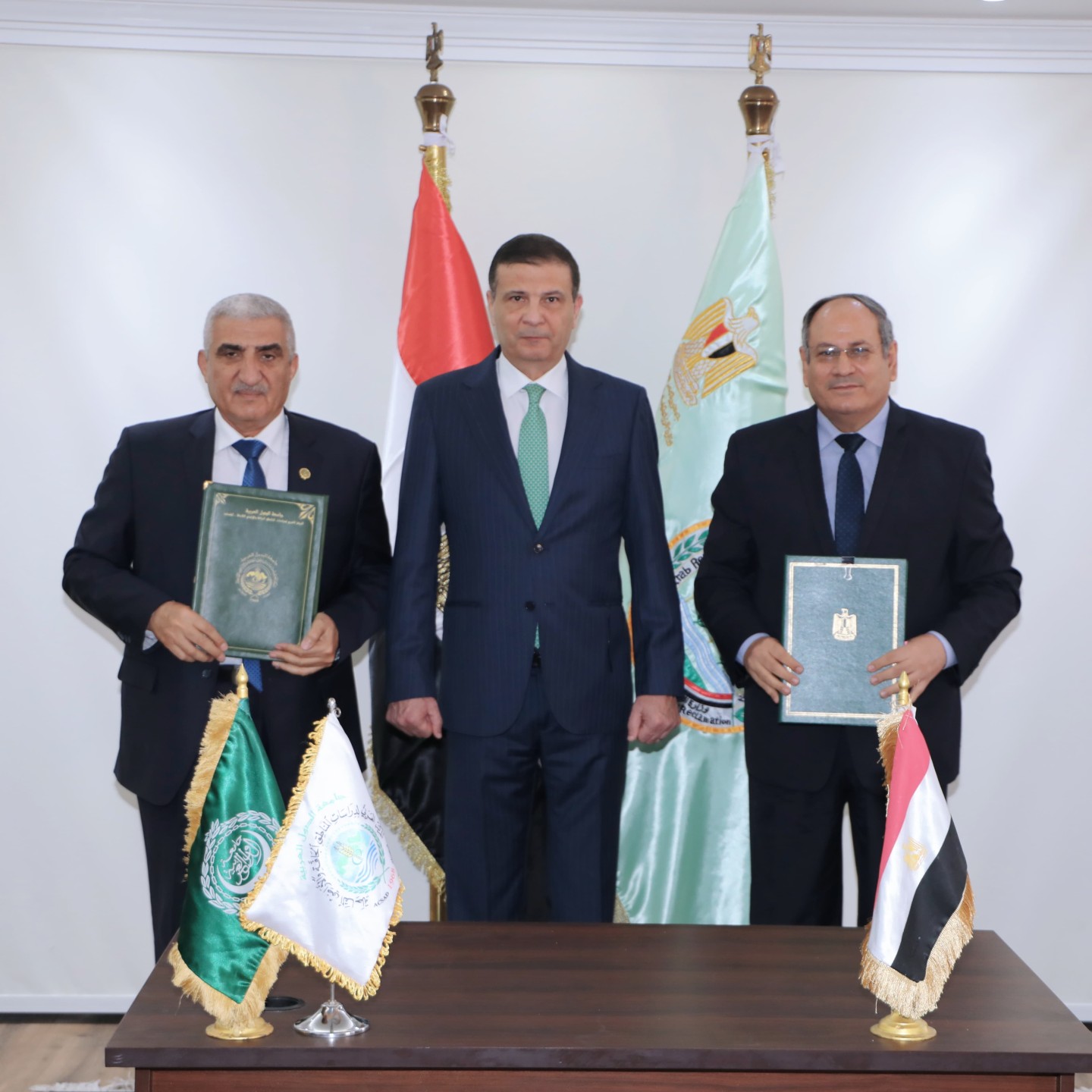 وزير الزراعة 2
