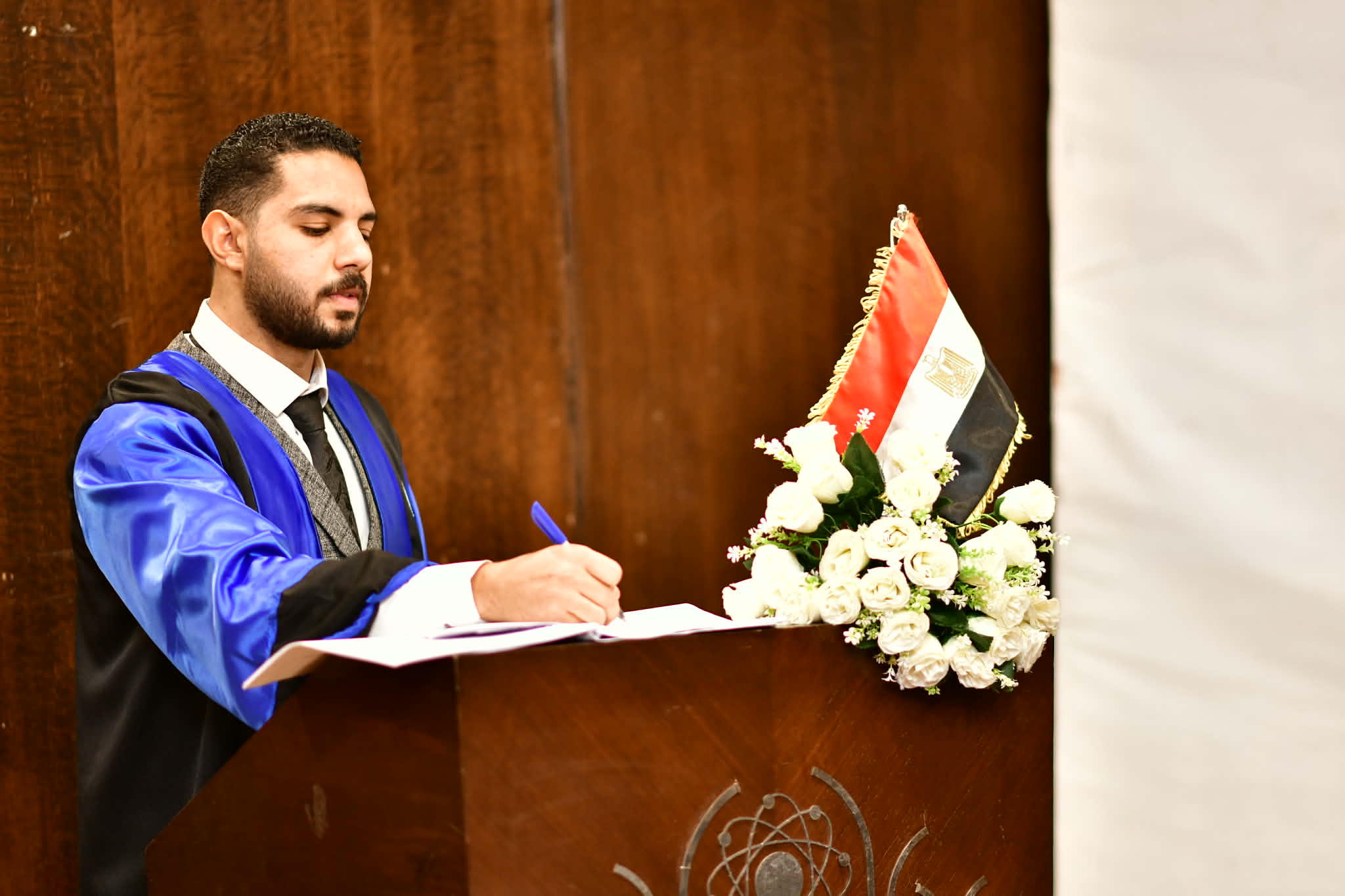 كابتن يحيى صابر